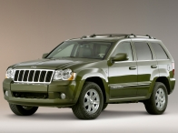 Jeep Grand Cherokee (2005)