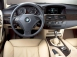 BMW 5 series (2003)