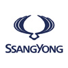 SsangYong facts and figures