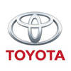 Toyota típusok